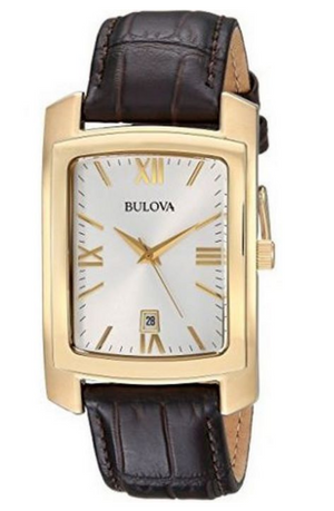 Bulova Sutton 97B162 Caballero