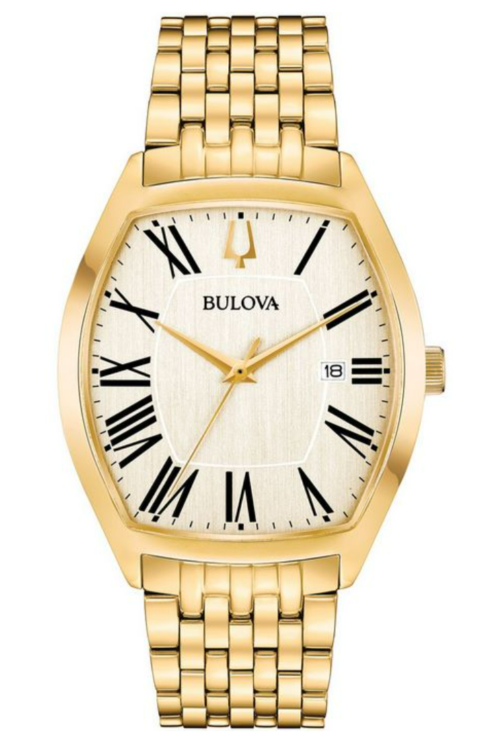 Bulova Ambassador 97B174 Caballero