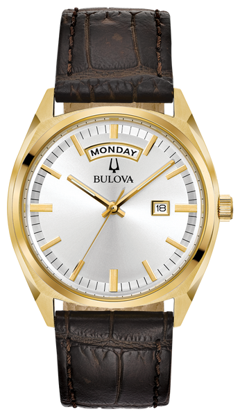 Bulova Clásicos 97C106 Caballero