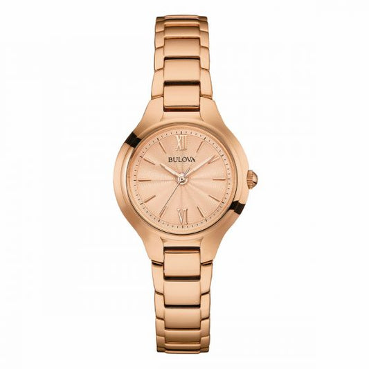 Reloj Bulova Clásicos 97L151 para Mujer