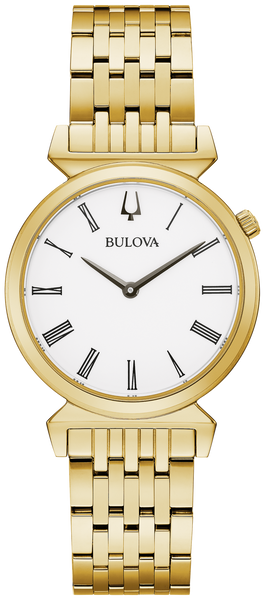 Bulova Regatta 97L161 Dama