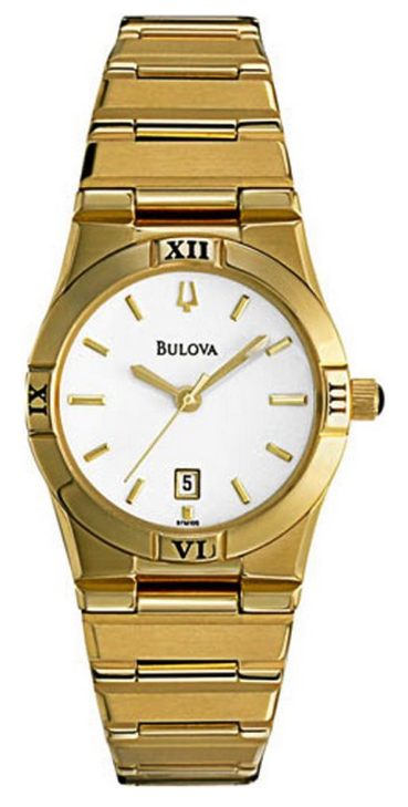 Bulova Clásicos 97M100 Dama