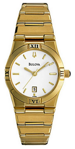 Bulova Clásicos 97M100 Dama