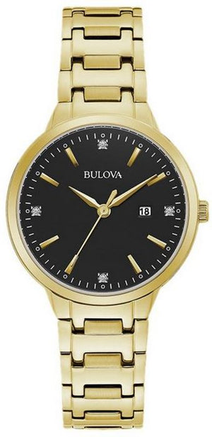 Bulova Clásicos 97P147 Dama