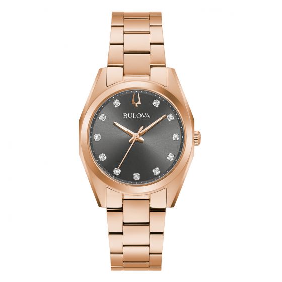 Reloj Bulova Surveyor 97P156 para Mujer
