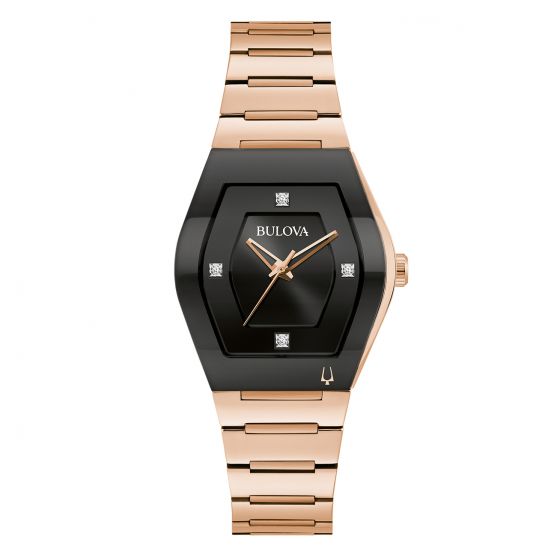 Reloj Bulova Futuro 97P158 para Mujer