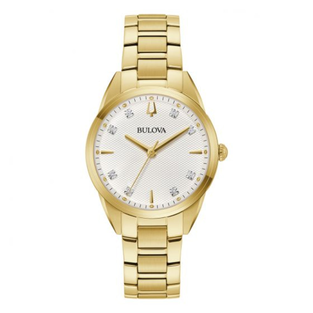 Bulova Sutton 97P161 Dama