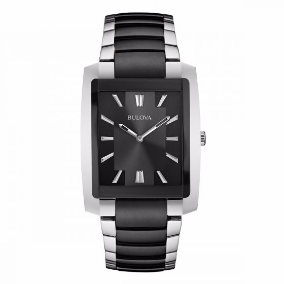 Reloj Bulova Sutton 98A117 para Hombre