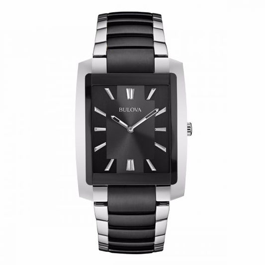 Reloj Bulova Sutton 98A117 para Hombre
