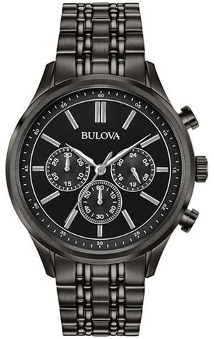 Bulova Sport 98A217 Caballero