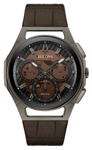 Bulova Curv 98A231 Caballero