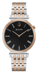 Bulova Regatta 98A234 Caballero