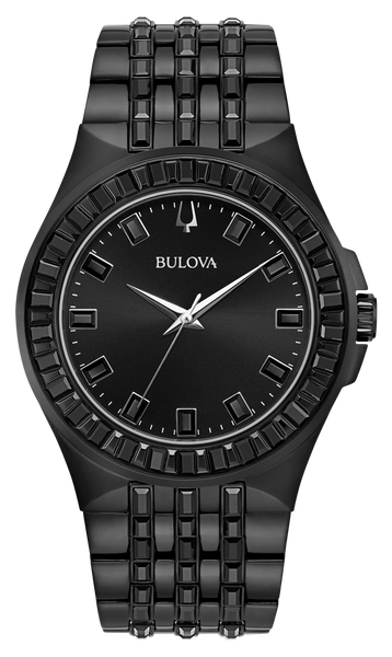 Bulova Phantom 98A240 Caballero