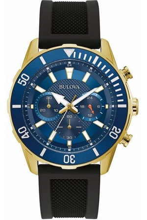 Bulova Sport 98A244 Caballero