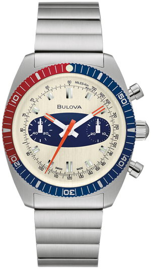 Bulova Surfboard 98A251 Caballero