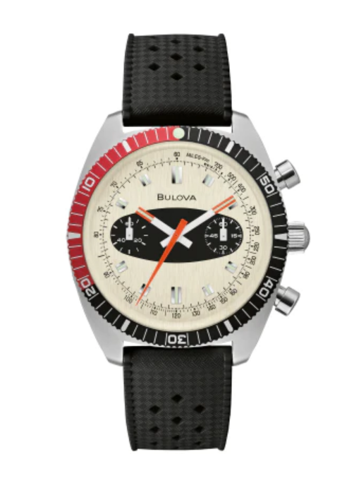 Bulova Surfboard 98A252 Caballero