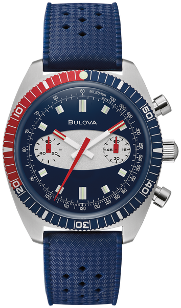 Bulova Surfboard 98A253 Caballero