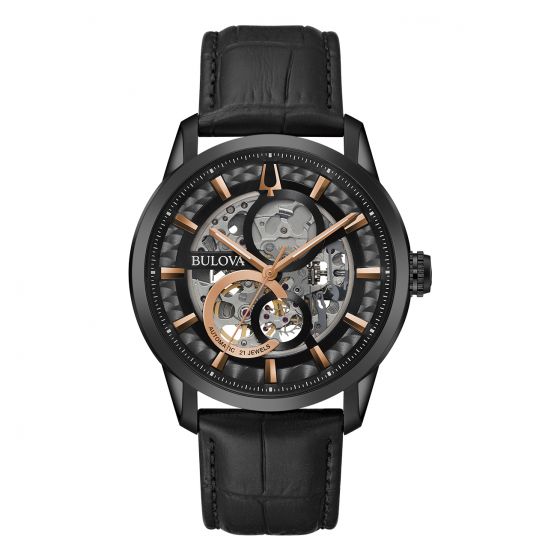 Reloj Bulova Sutton 98A283 para Hombre