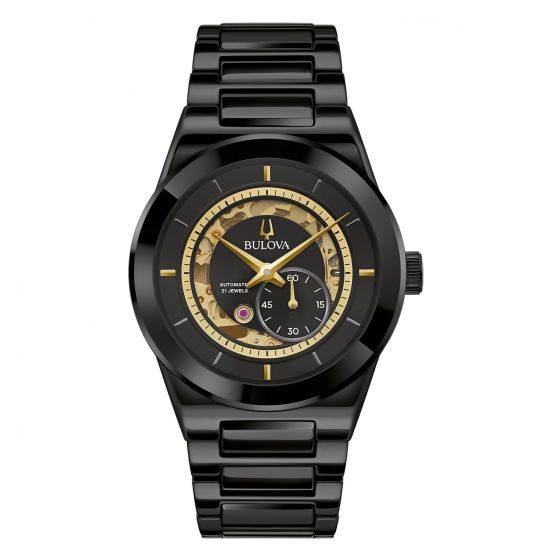Reloj Bulova Modern 98A291 para Hombre