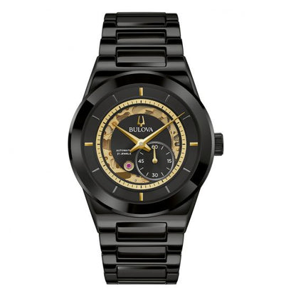 Bulova Modern 98A291 Caballero