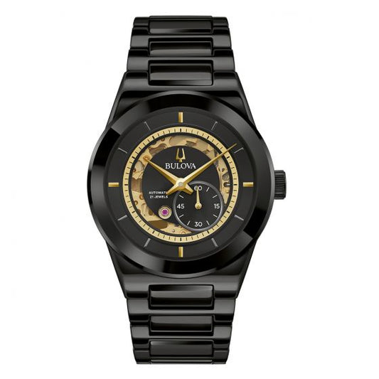 Reloj Bulova Modern 98A291 para Hombre