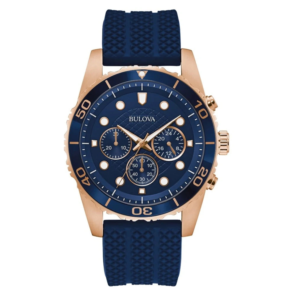 Bulova Sport 98A299 Caballero