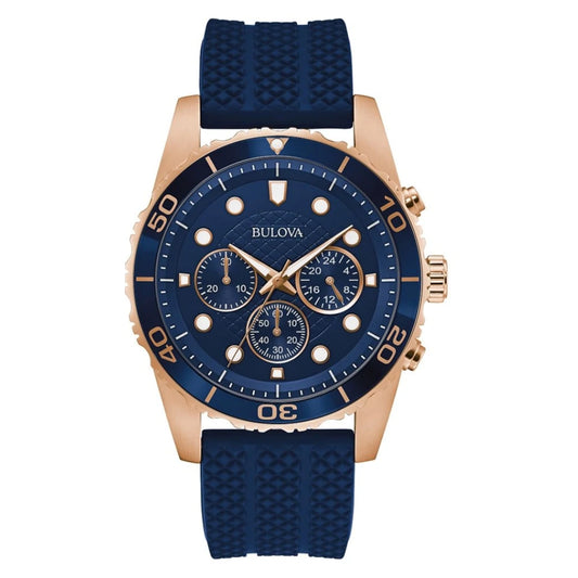 Reloj Bulova Sport 98A299 para Hombre