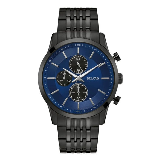 Reloj Bulova Clásicos 98A300 para Hombre