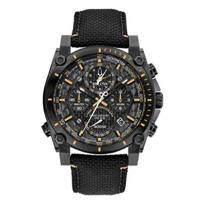 Bulova Precisionist 98B318 Caballero