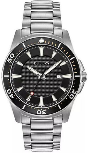 Bulova Sport 98B328 Caballero