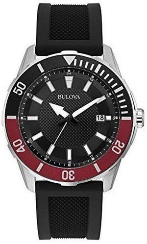 Bulova Sport 98B348 Caballero