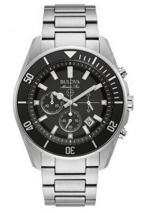 Bulova Sport 98B353 Caballero