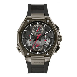 Bulova Precisionist 98B358 Caballero