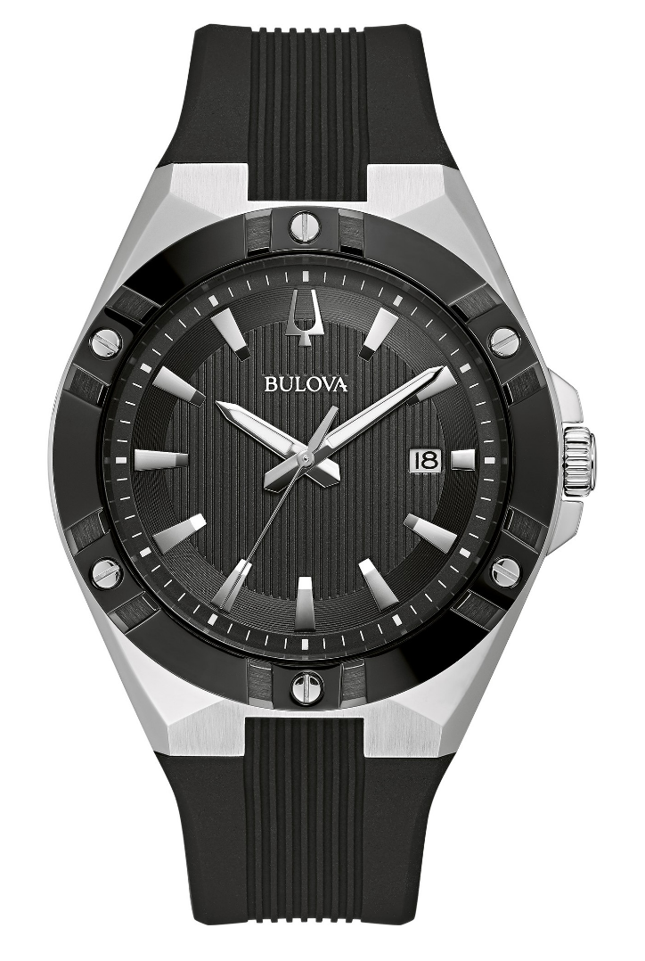 Bulova Sport 98B366 Caballero