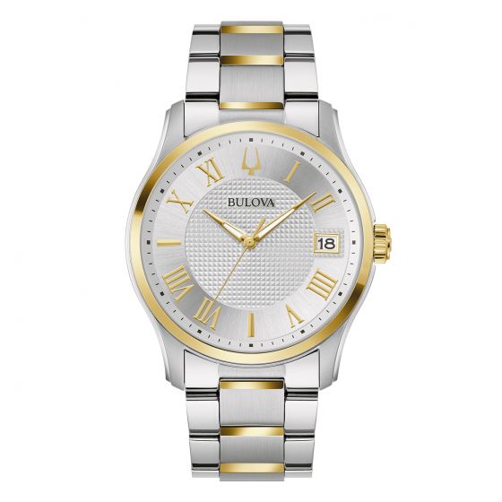 Bulova Wilton 98B391 Caballero