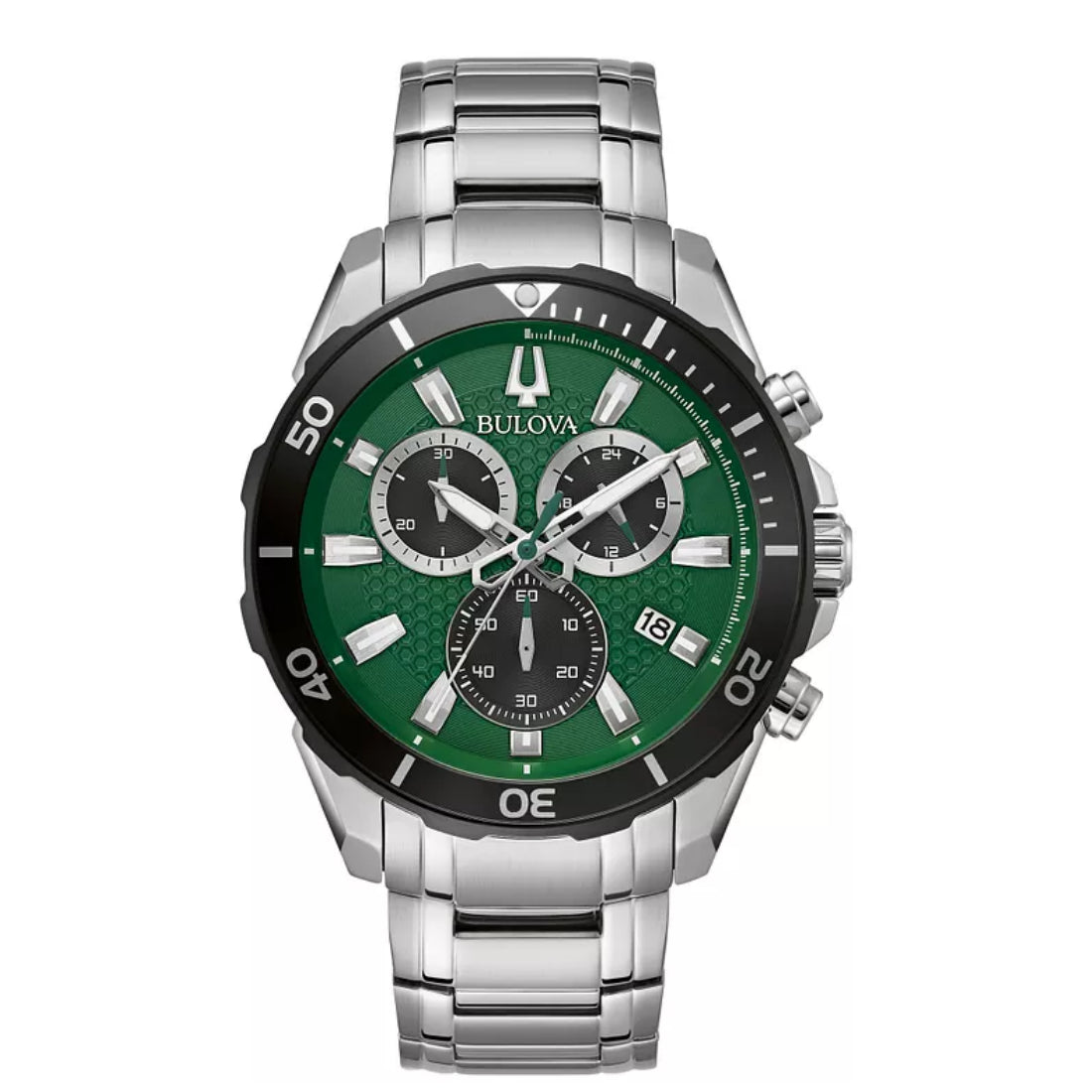 Bulova Sport 98B395 Caballero