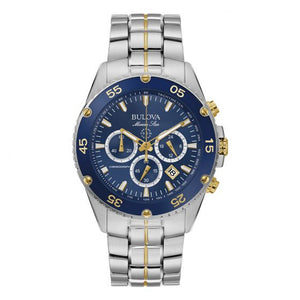 Bulova Sport 98B400 Caballero