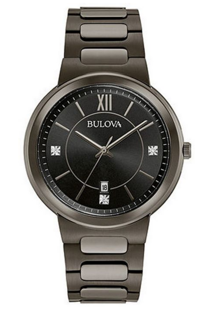 Bulova Clásicos 98D162 Caballero