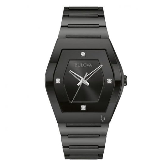 Reloj Bulova Futuro 98D177 para Hombre
