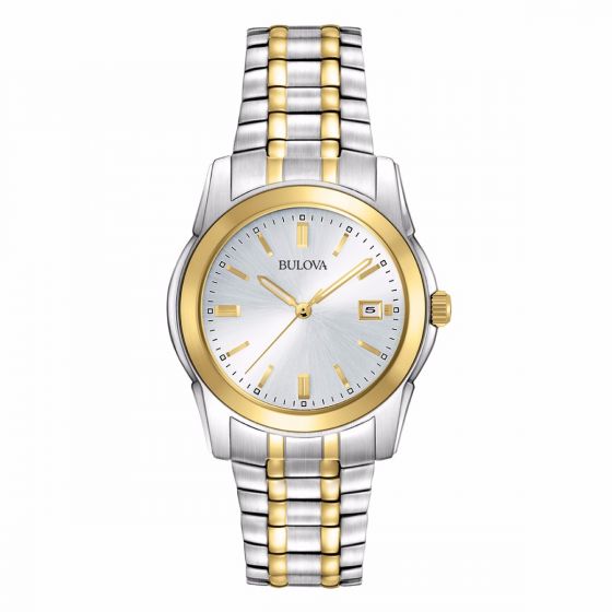 Reloj Bulova Clásicos 98H18 para Hombre