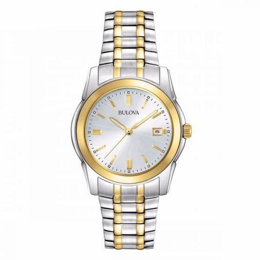 Reloj Bulova Clásicos 98H18 para Hombre
