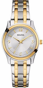 Bulova Clásicos 98L218 Dama