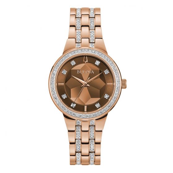 Reloj Bulova Phantom 98L266 para Mujer