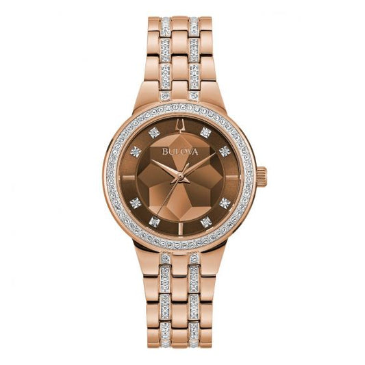 Reloj Bulova Phantom 98L266 para Mujer