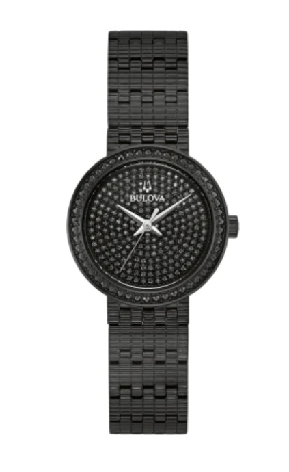 Bulova Crystals 98L279 Dama