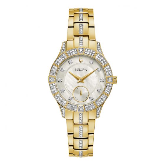 Reloj Bulova Phantom 98L283 para Mujer