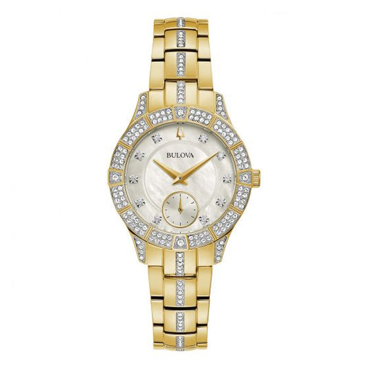 Reloj Bulova Phantom 98L283 para Mujer