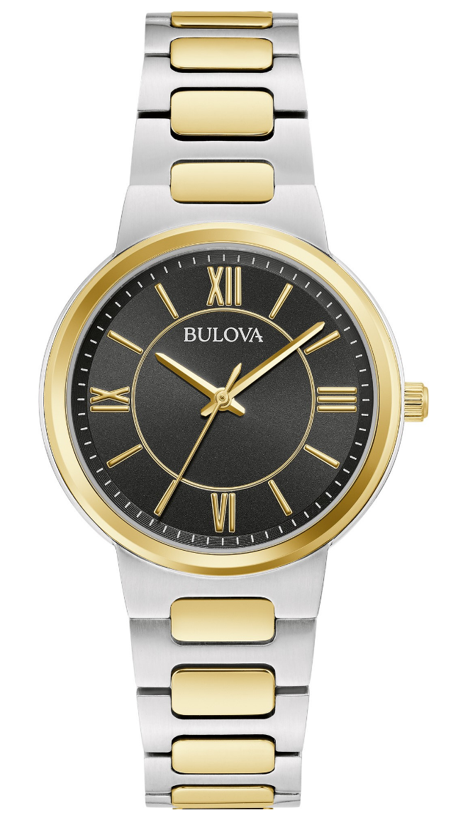 Bulova Clásicos 98L285 Dama