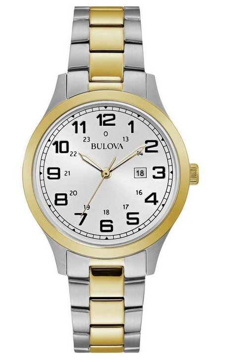 Bulova Clásicos 98M128 Dama