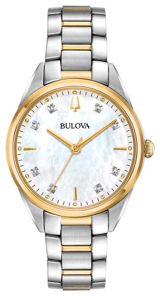 Bulova Sutton 98P184 Dama